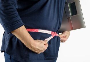 چگونه به سرعت وزن کم کنیم