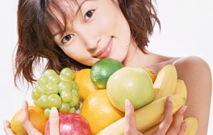 جوهر رژیم غذایی ژاپنی برای کاهش وزن